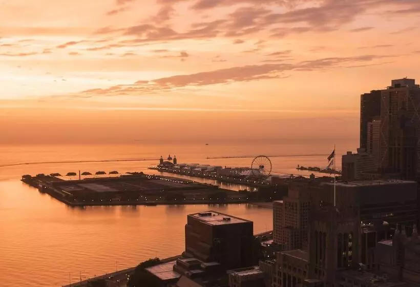 Fotos del hotel The Ritzcarlton, Chicago:  20