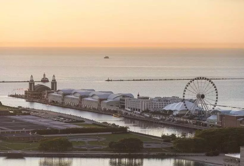 Fotos del hotel The Ritzcarlton, Chicago:  24