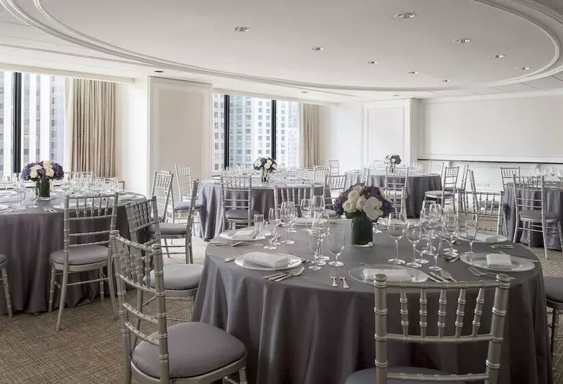 Fotos del hotel The Ritzcarlton, Chicago:  25