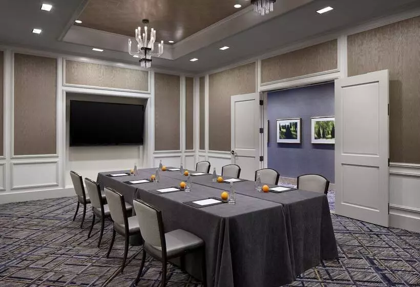 Fotos del hotel The Ritzcarlton, Chicago:  13