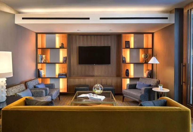 The Ritzcarlton, Chicago