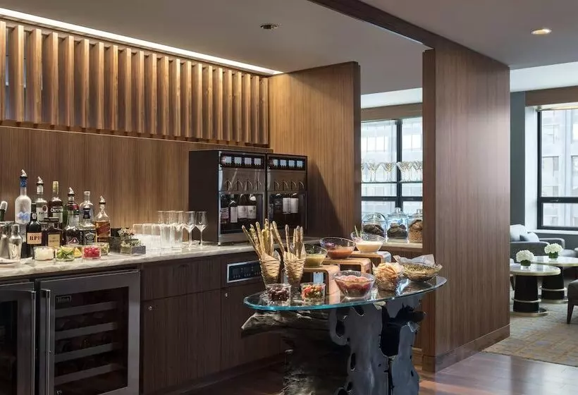 Fotos del hotel The Ritzcarlton, Chicago:  6