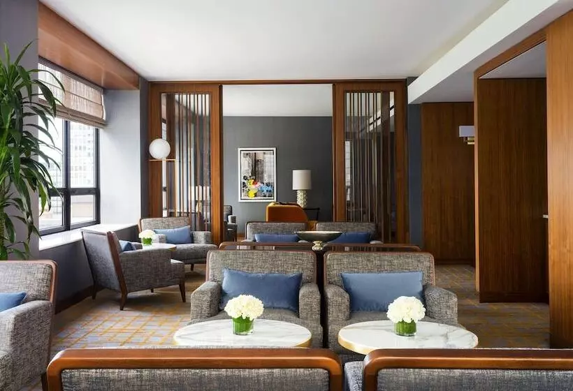 Fotos del hotel The Ritzcarlton, Chicago:  11