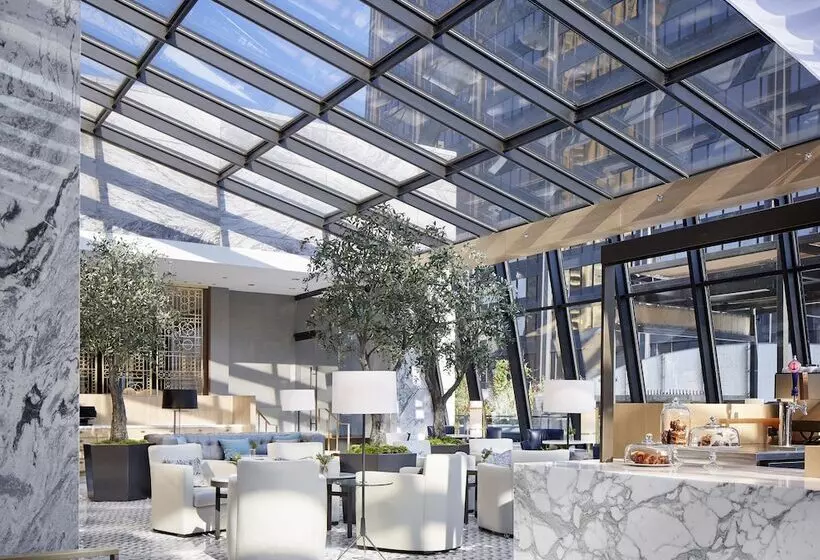 Fotos del hotel The Ritzcarlton, Chicago:  8