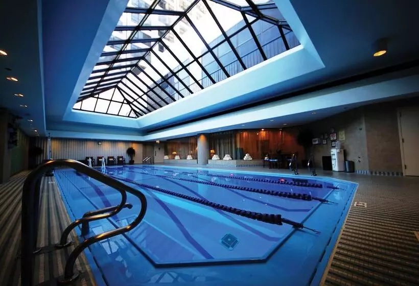 Fotos del hotel The Ritzcarlton, Chicago:  2