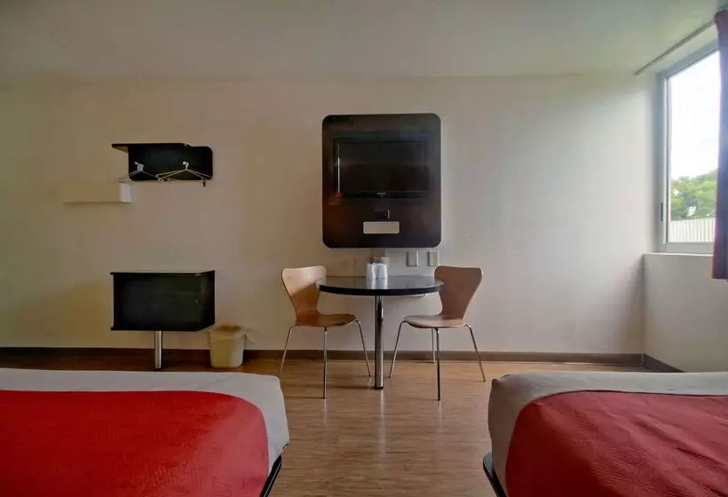 Fotos del hotel Motel 6miami, Fl:  25