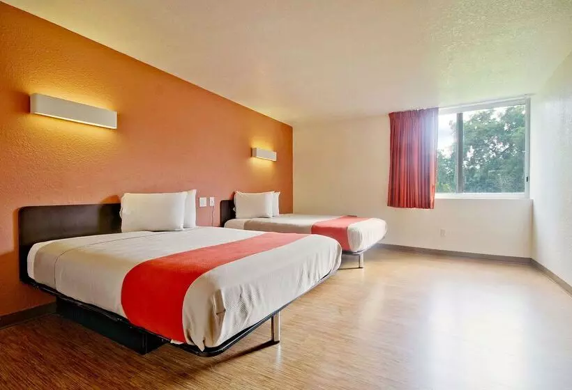 Fotos del hotel Motel 6miami, Fl:  24