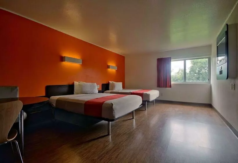 Fotos del hotel Motel 6miami, Fl:  17