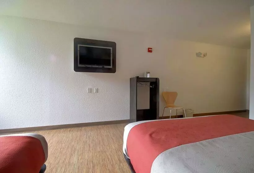 Fotos del hotel Motel 6miami, Fl:  19