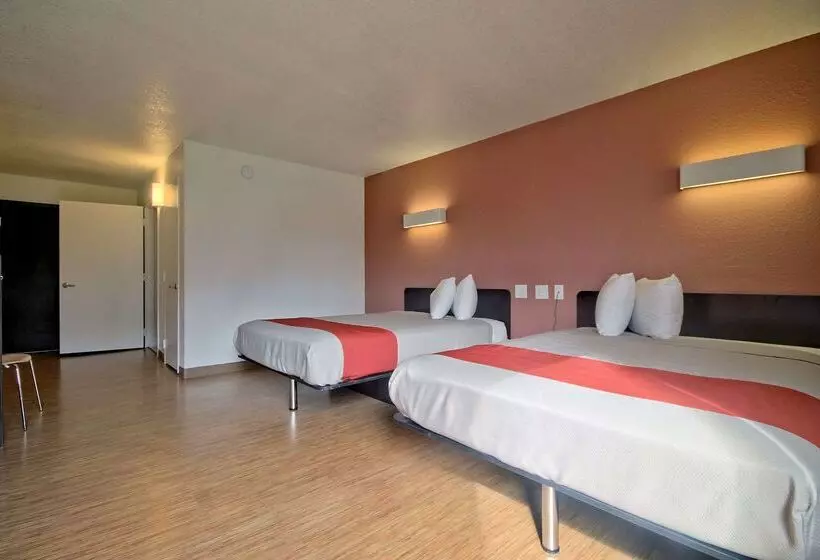 Fotos del hotel Motel 6miami, Fl:  15