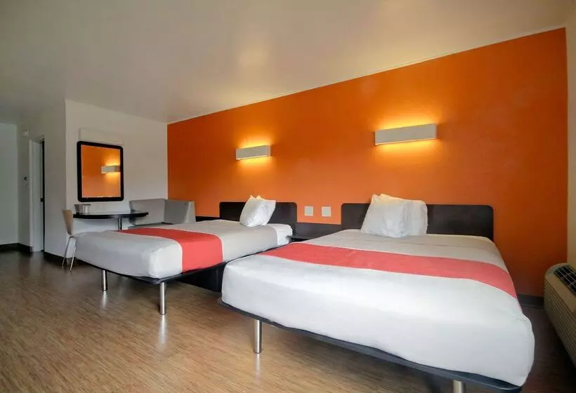 Fotos del hotel Motel 6miami, Fl:  18