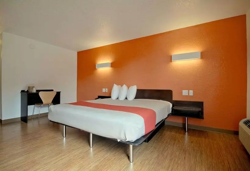 Fotos del hotel Motel 6miami, Fl:  23