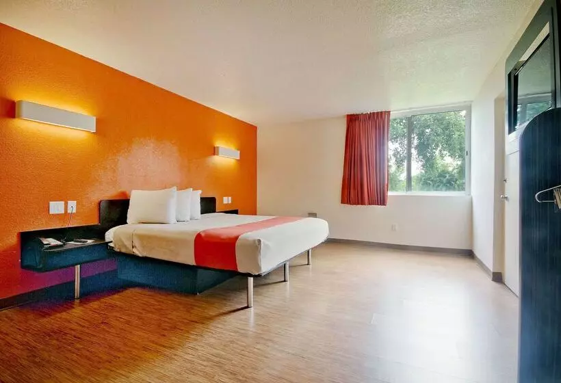 Fotos del hotel Motel 6miami, Fl:  16