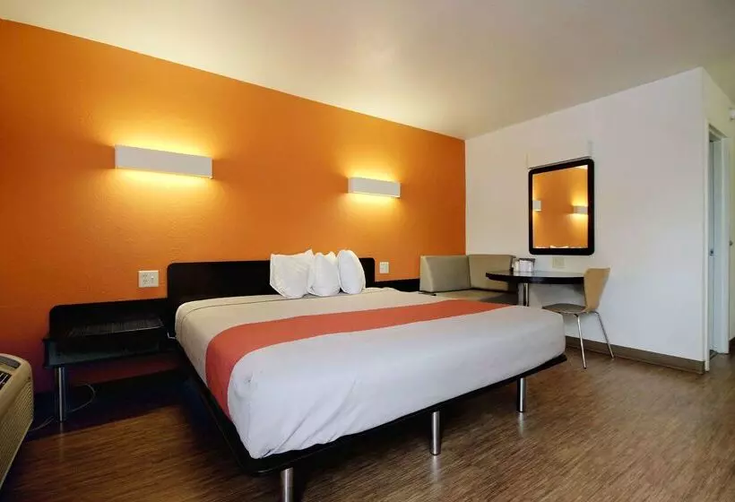 Fotos del hotel Motel 6miami, Fl:  22