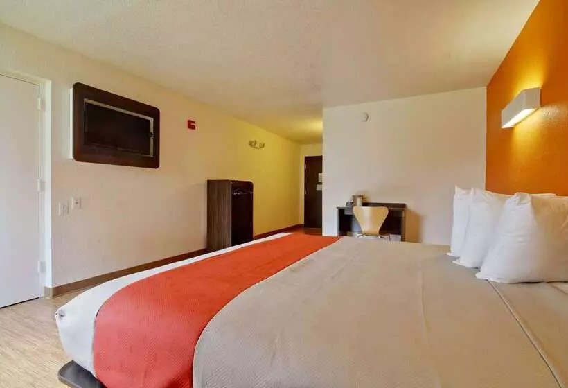 Fotos del hotel Motel 6miami, Fl:  20