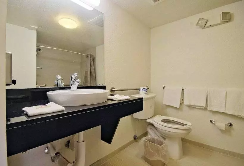 Fotos del hotel Motel 6miami, Fl:  4