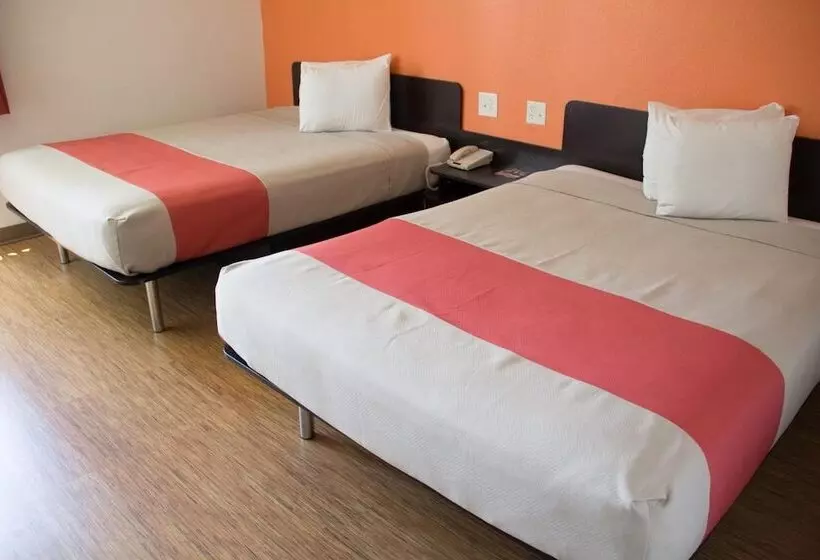 Fotos del hotel Motel 6miami, Fl:  9