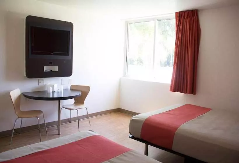 Fotos del hotel Motel 6miami, Fl:  7