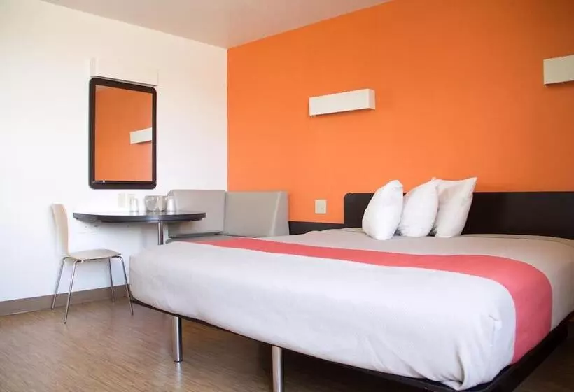 Fotos del hotel Motel 6miami, Fl:  8