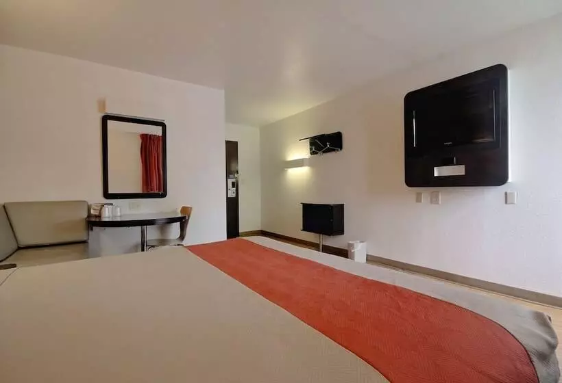 Fotos del hotel Motel 6miami, Fl:  5