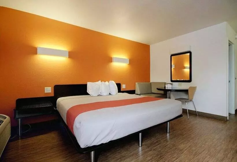 Fotos del hotel Motel 6miami, Fl:  10