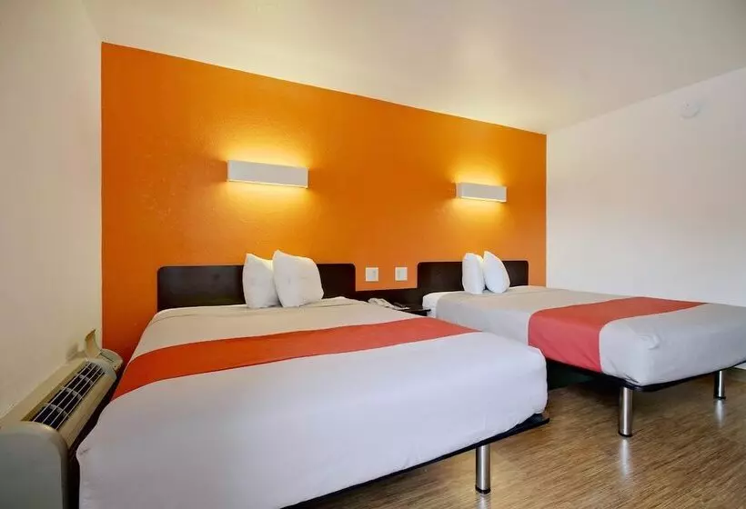 Fotos del hotel Motel 6miami, Fl:  11