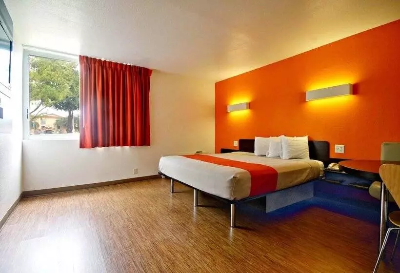 Fotos del hotel Motel 6miami, Fl:  12