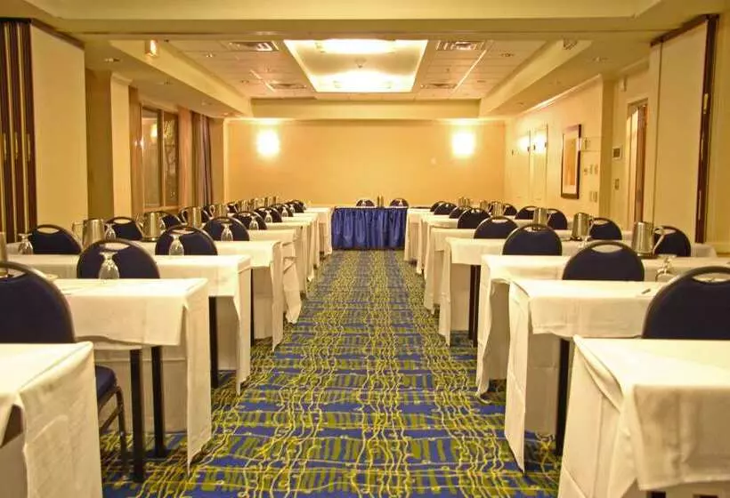 Fotos del hotel Hilton Atlanta Perimeter Suites:  19