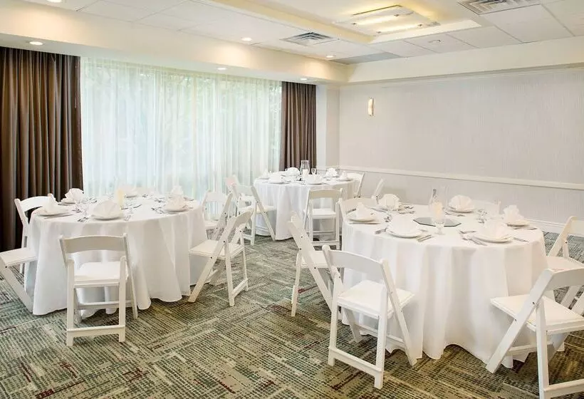 Fotos del hotel Hilton Atlanta Perimeter Suites:  27