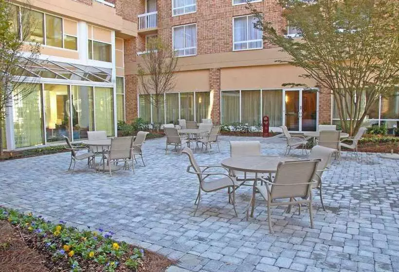 Fotos del hotel Hilton Atlanta Perimeter Suites:  10