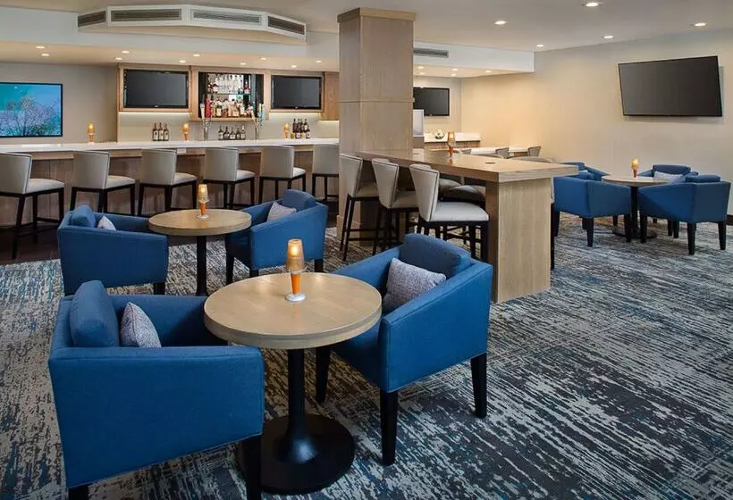 Fotos del hotel Hilton Atlanta Perimeter Suites:  15