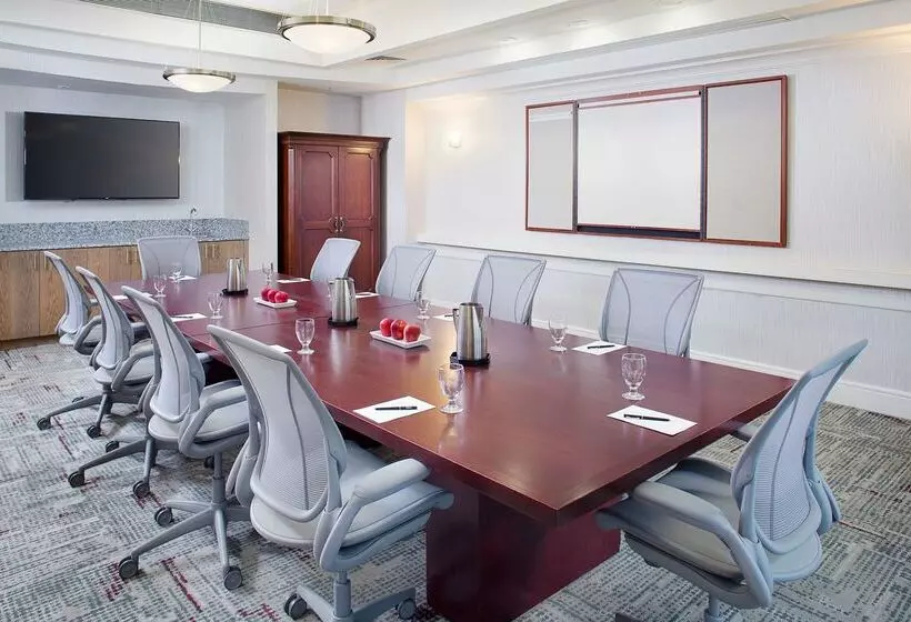 Fotos del hotel Hilton Atlanta Perimeter Suites:  9
