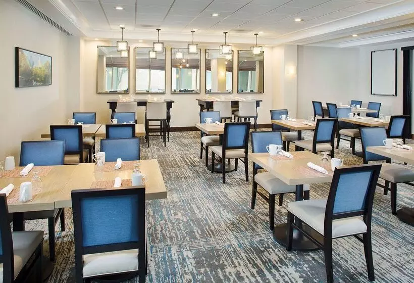 Fotos del hotel Hilton Atlanta Perimeter Suites:  37
