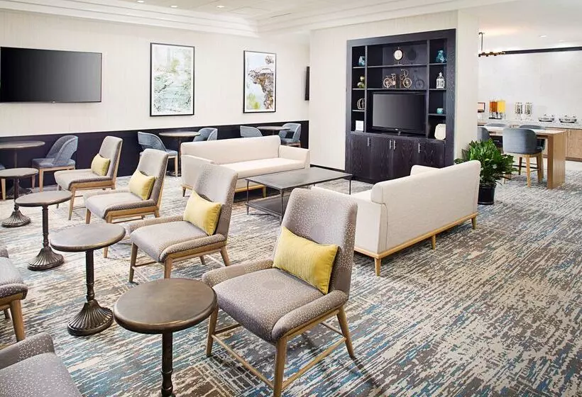 Fotos del hotel Hilton Atlanta Perimeter Suites:  4