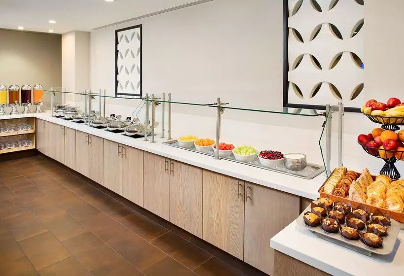 Fotos del hotel Hilton Atlanta Perimeter Suites:  22