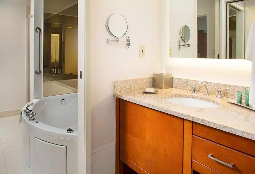 Fotos del hotel Hilton Atlanta Perimeter Suites:  20