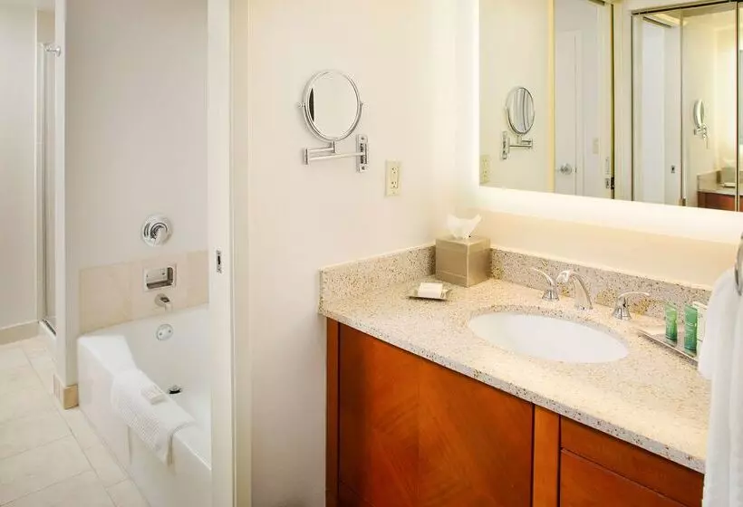 Fotos del hotel Hilton Atlanta Perimeter Suites:  28