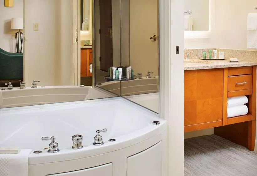 Fotos del hotel Hilton Atlanta Perimeter Suites:  35