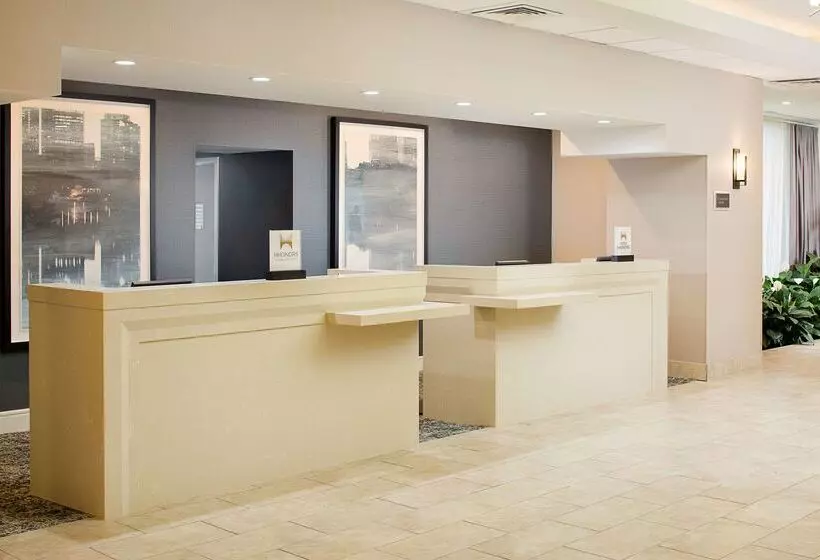 Fotos del hotel Hilton Atlanta Perimeter Suites:  5