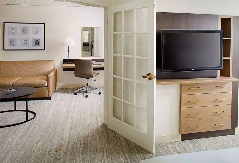 Fotos del hotel Hilton Atlanta Perimeter Suites:  23