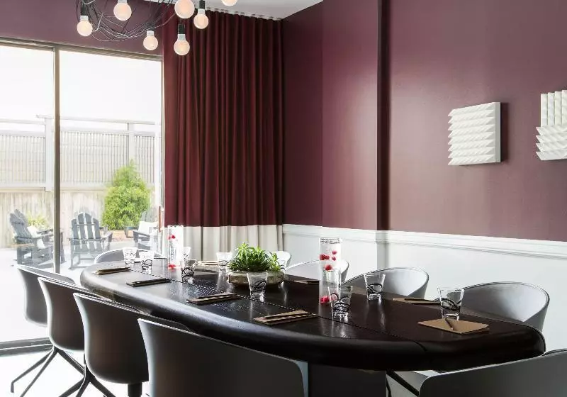 Fotos del hotel Kimpton Buchanan Hotel, An Ihg:  8