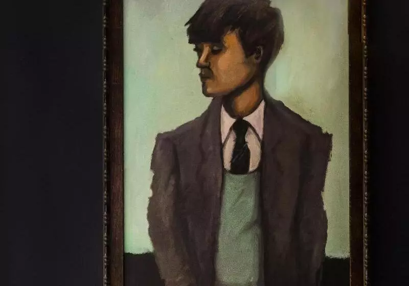 Fotos del hotel Kimpton Buchanan Hotel, An Ihg:  12