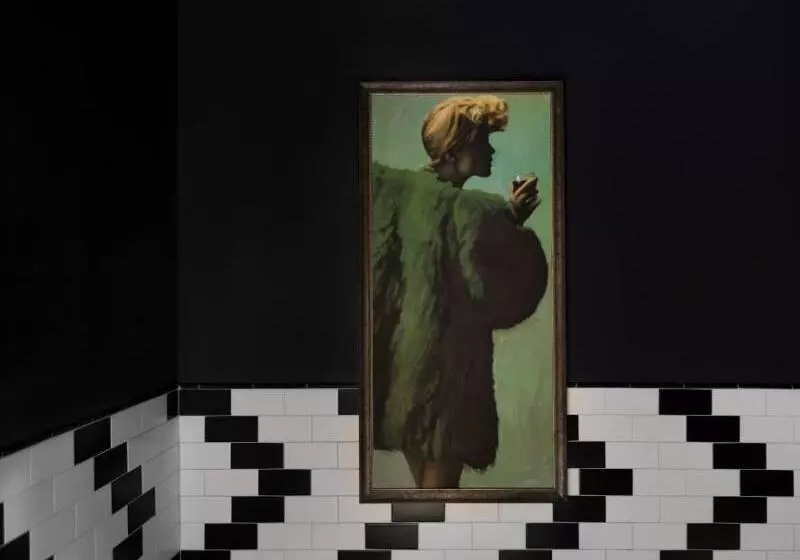 Fotos del hotel Kimpton Buchanan Hotel, An Ihg:  15