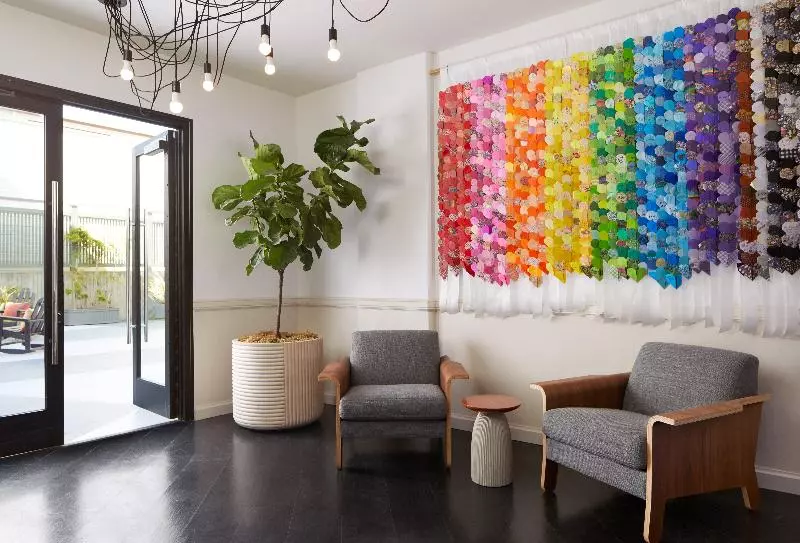 Fotos del hotel Kimpton Buchanan Hotel, An Ihg:  25