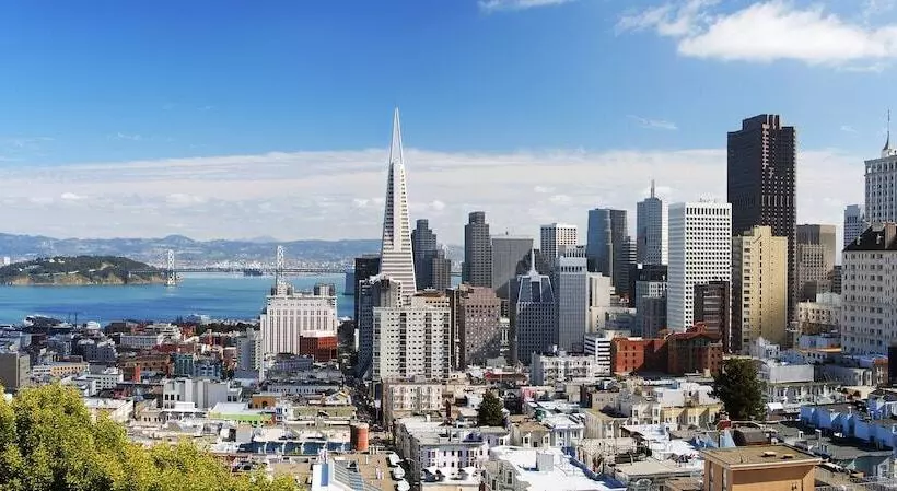 Fotos del hotel Kimpton Buchanan Hotel, An Ihg:  16