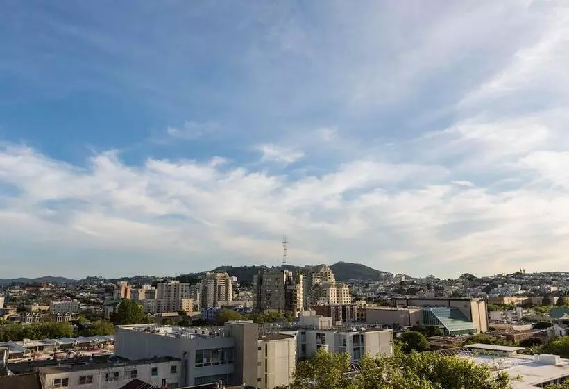 Fotos del hotel Kimpton Buchanan Hotel, An Ihg:  10