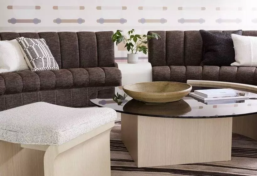 Fotos del hotel Kimpton Buchanan Hotel, An Ihg:  11