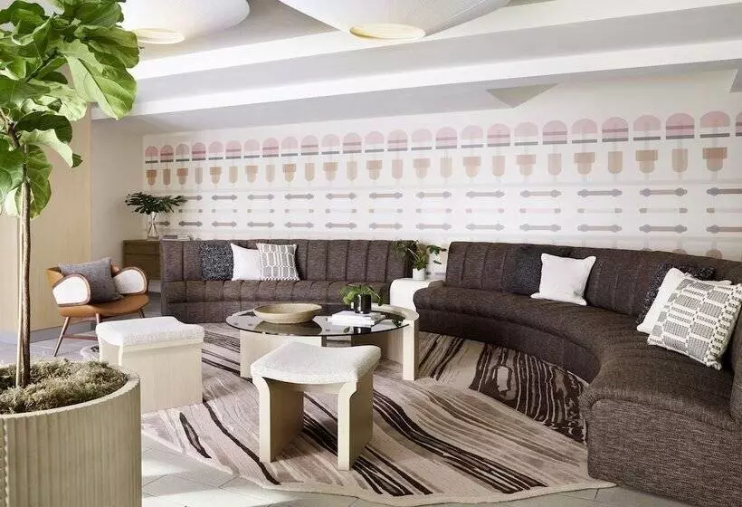 Fotos del hotel Kimpton Buchanan Hotel, An Ihg:  24