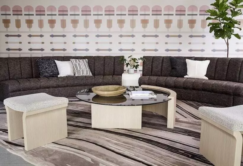 Fotos del hotel Kimpton Buchanan Hotel, An Ihg:  14