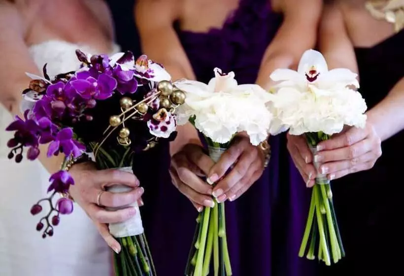 Fotos del hotel Kimpton Buchanan Hotel, An Ihg:  5